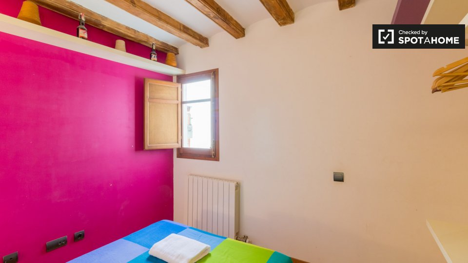 Apartment mono Barcelone, 100m² — photo 13