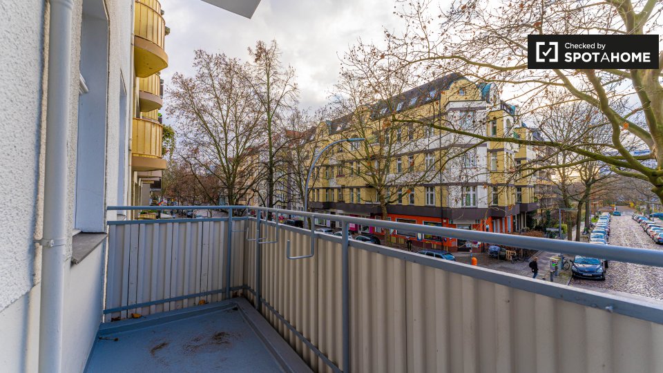 Apartment Berlin, 2 beds, 90m² — photo 14