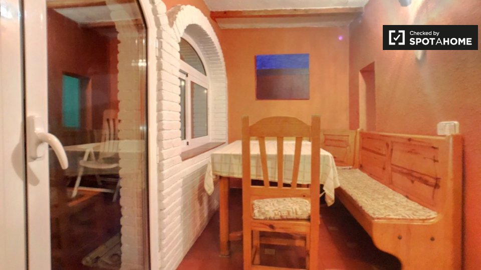 Appartamento Barcellona, 2 camere, 70m² — foto 5
