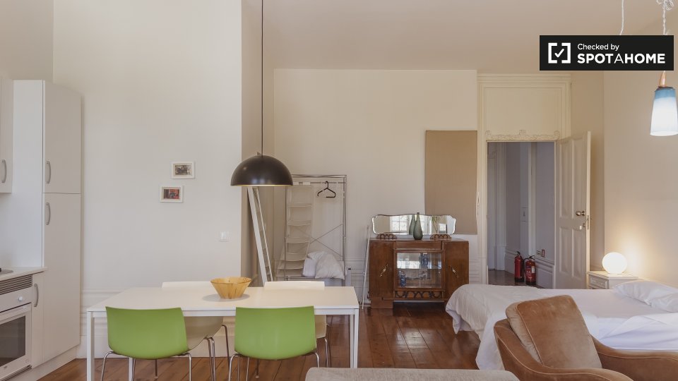 Apartment mono Porto — photo 5
