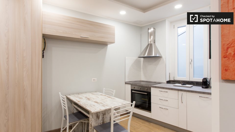 Apartment mono Milan — photo 7