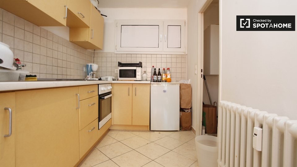 Apartment mono Berlin, 44m² — photo 9