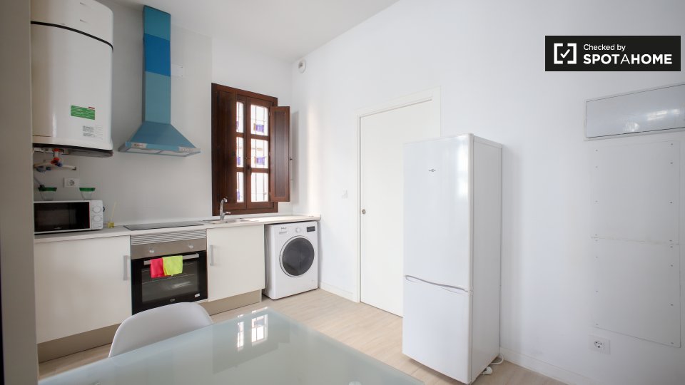 Apartment mono Valencia, 40m² — photo 9