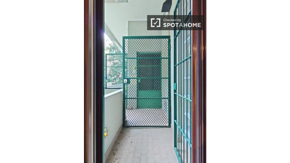 Apartment Milan, 2 beds — photo 20