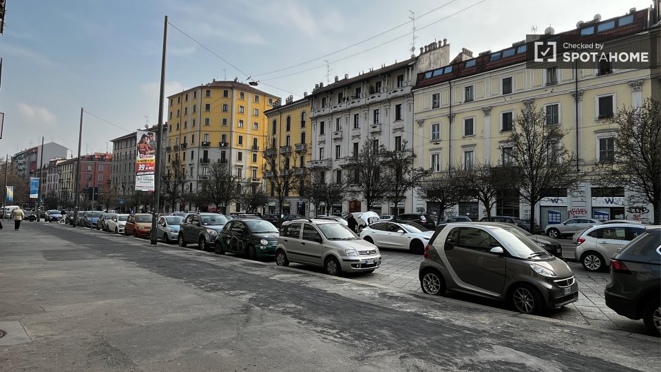 Apartment mono Milan — photo 12