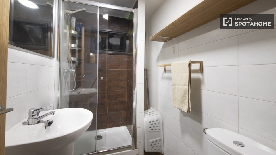 Apartment San_Sebastian, 3 beds — photo 14