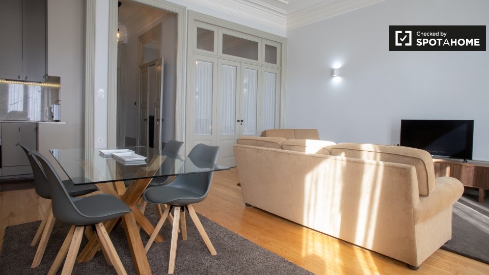 Apartment Porto, 1 bed — photo 6