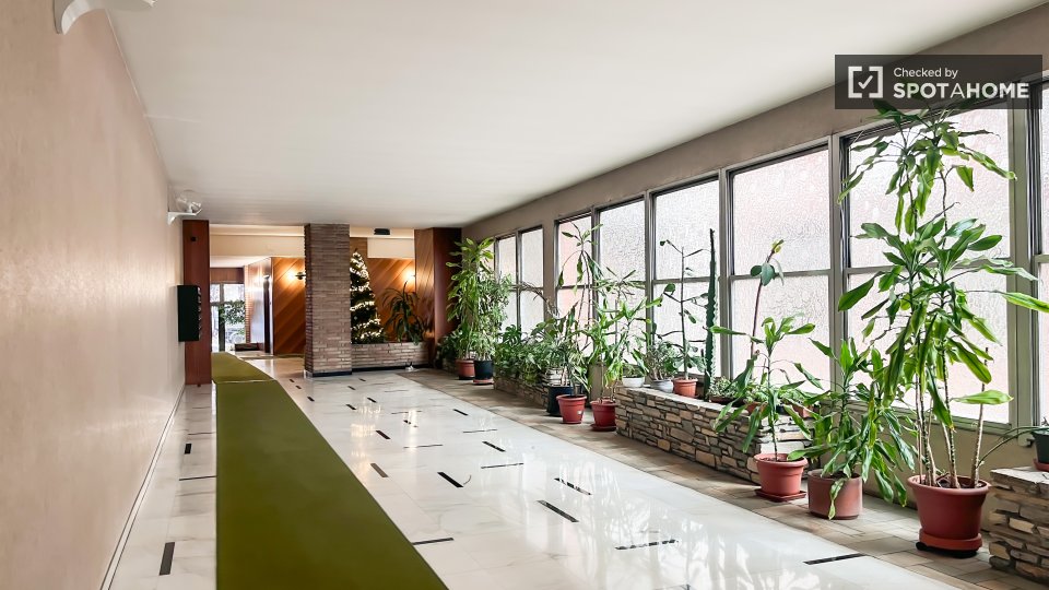 Apartamento Milán, 1 habitación — foto 17