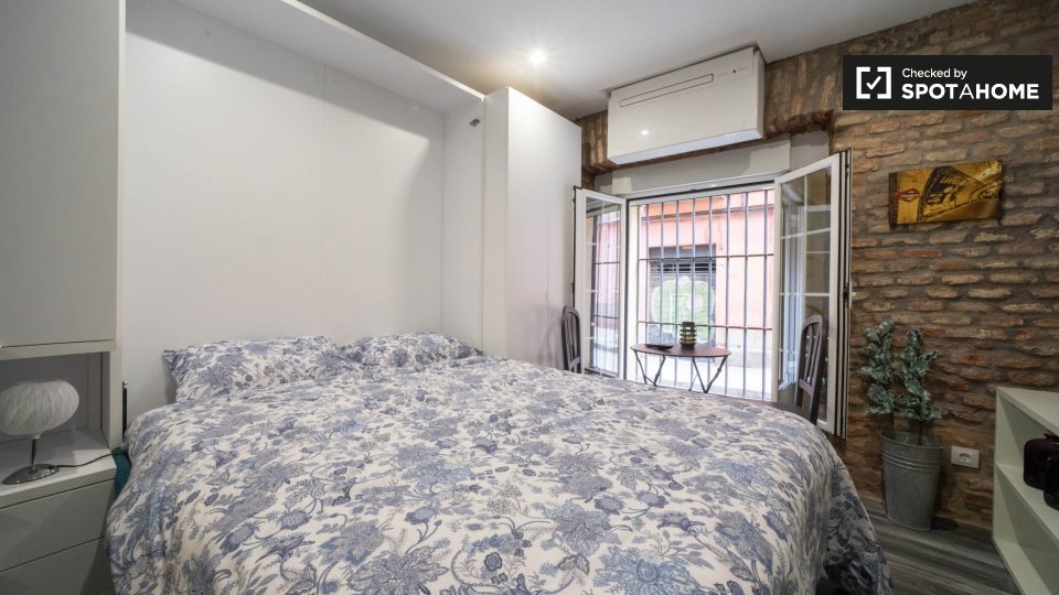 Apartment mono Madrid — photo 7