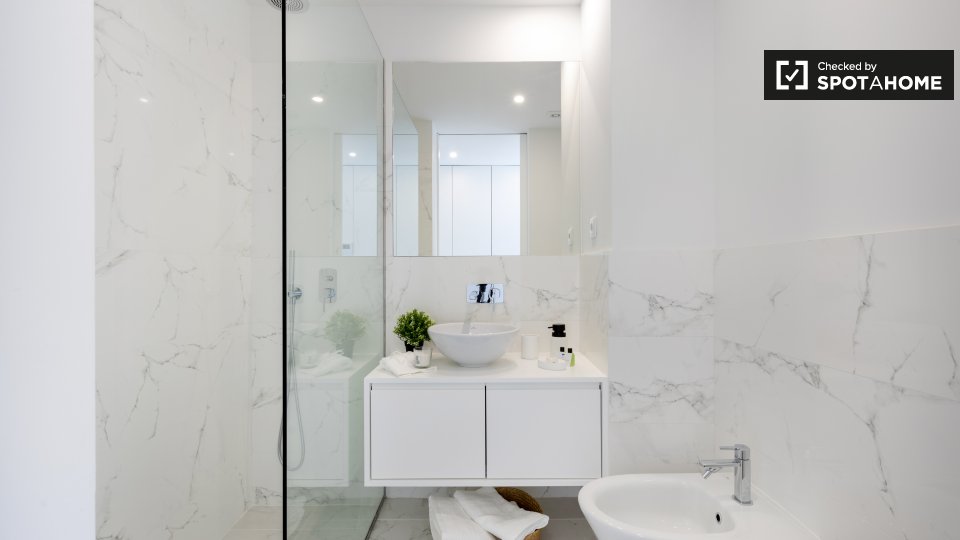 Apartment mono Porto, 30m² — photo 16
