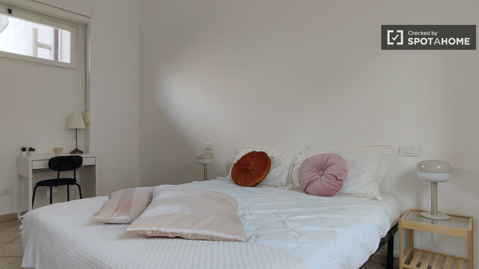 Apartment Milan, 1 bed — photo 13