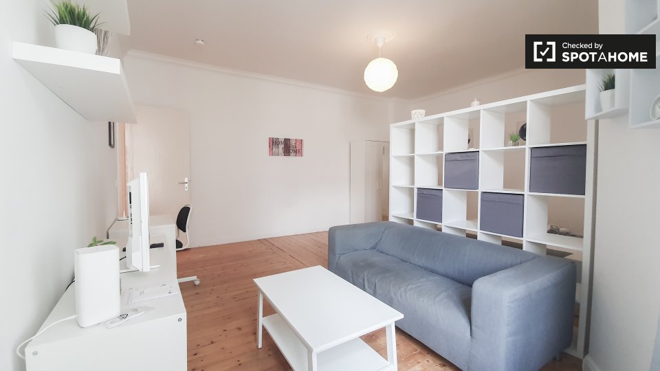 Apartment mono Berlin — photo 8