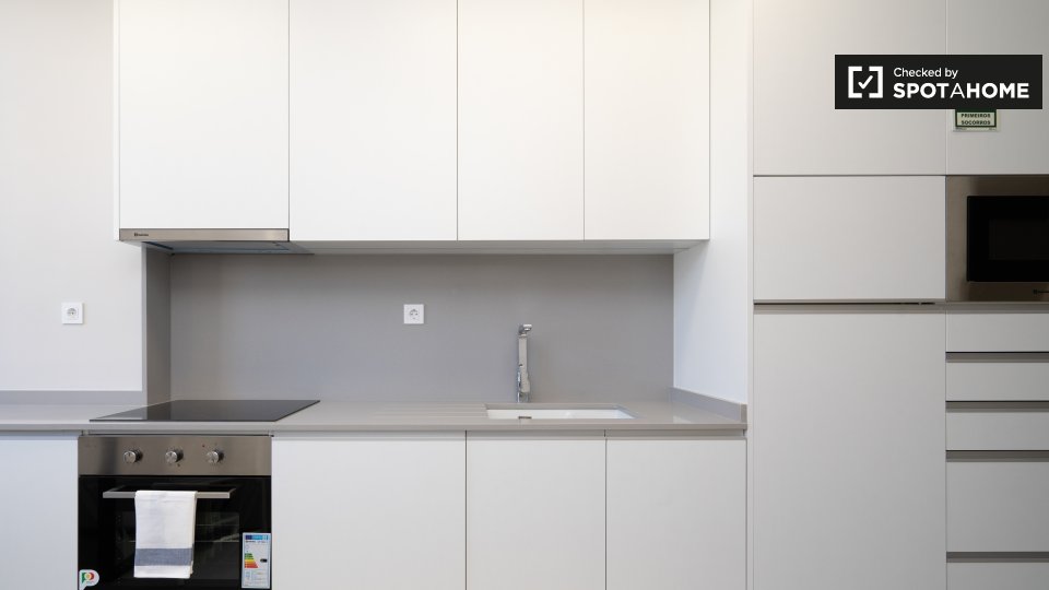 Apartment Porto, 2 beds — photo 6