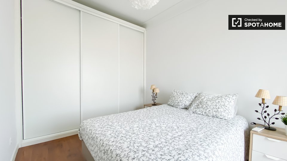 Apartment Lisbon, 1 bed, 40m² — photo 7