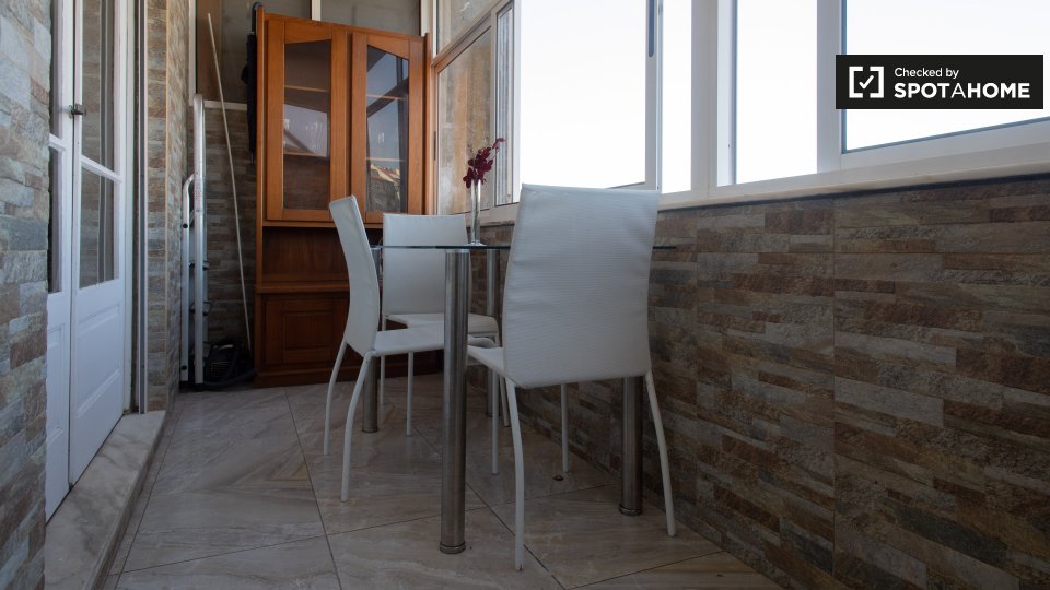 Apartment Porto, 3 beds — photo 4