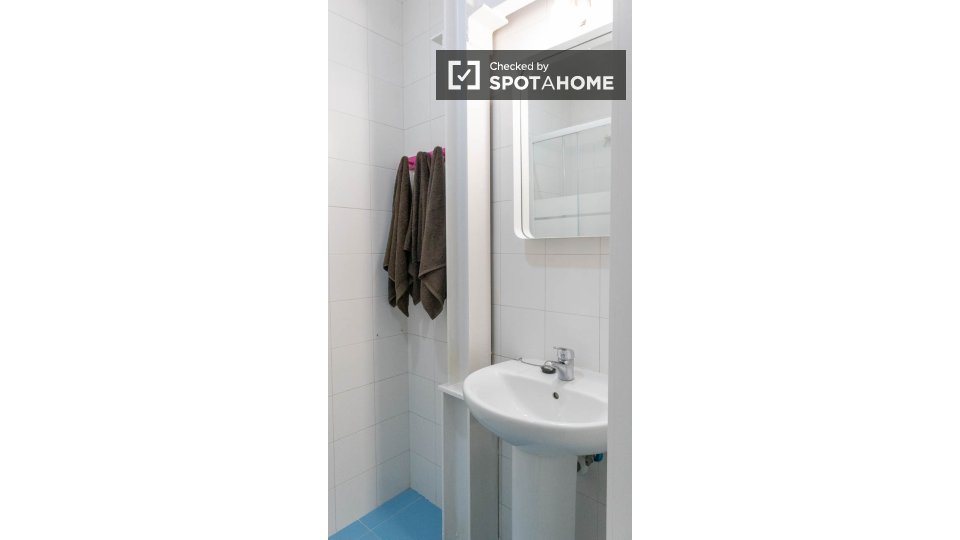 Apartment mono Madrid, 23m² — photo 33