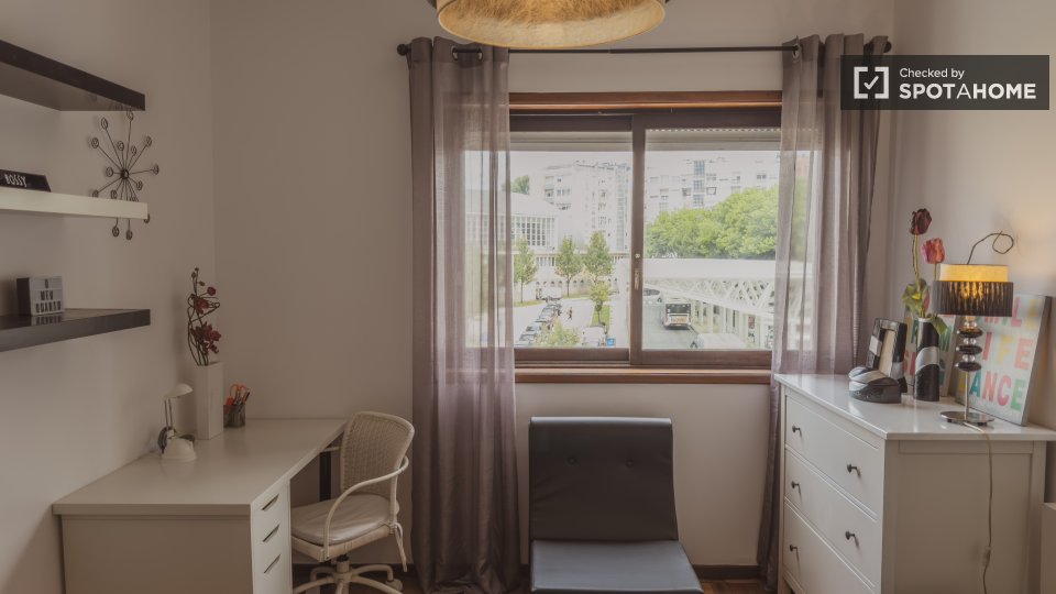 Apartment Porto, 1 bed — photo 15