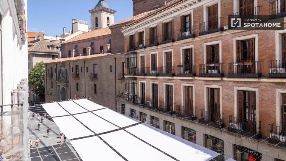 Apartment Madrid, 2 beds, 67m² — photo 63