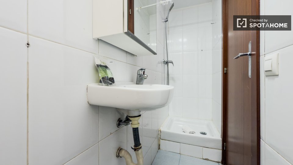 Apartment mono Barcelona, 45m² — photo 29