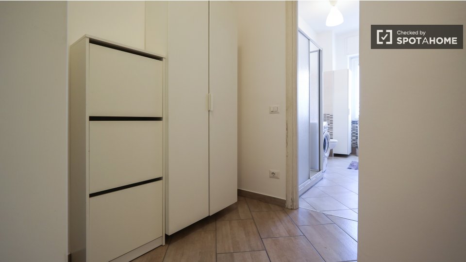 Apartment Milan, 1 bed, 60m² — photo 26