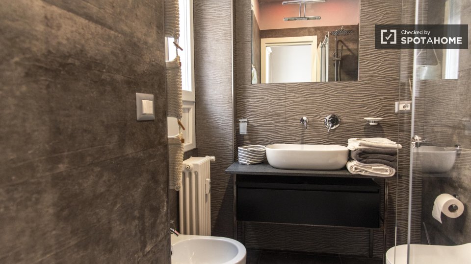 Apartment Rome, 2 beds, 100m² — photo 19