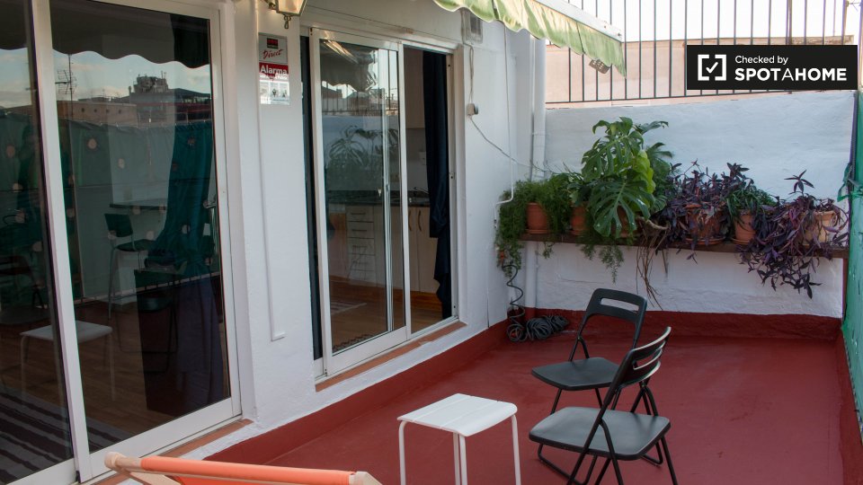 Apartment mono Barcelona — photo 16