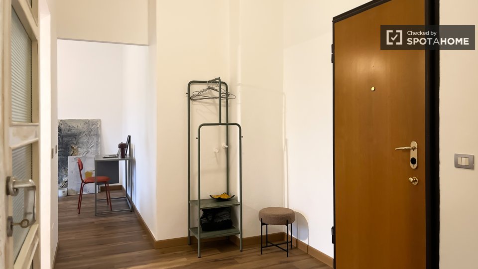 Apartment Milan, 1 bed — photo 18