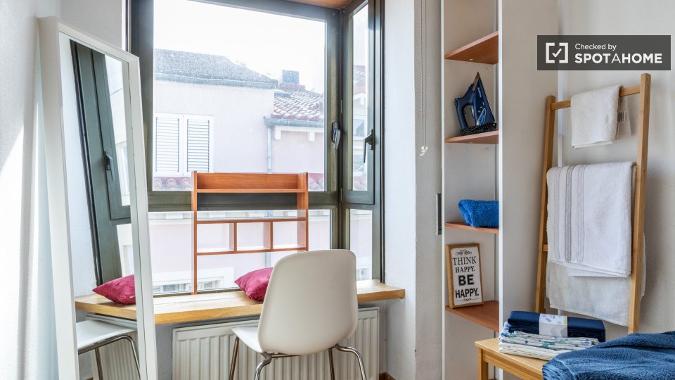 Apartment Madrid, 3 beds — photo 8