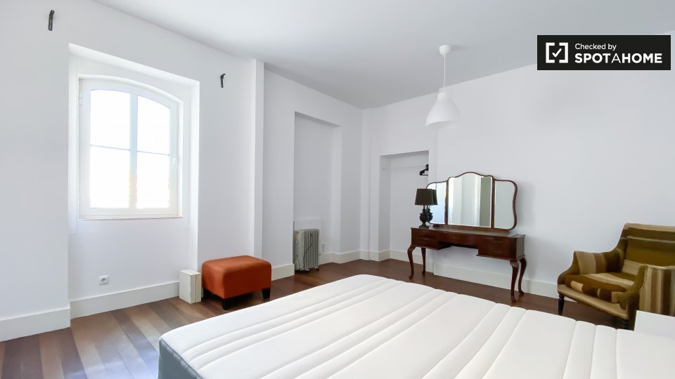 Apartment Lisbon, 1 bed — photo 8