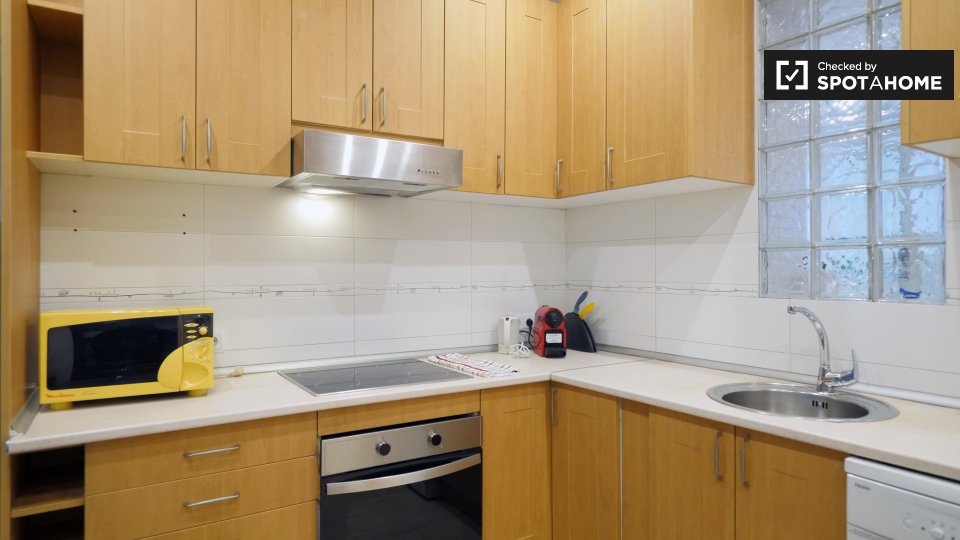 Appartamento Barcellona, 2 camere, 55m² — foto 9