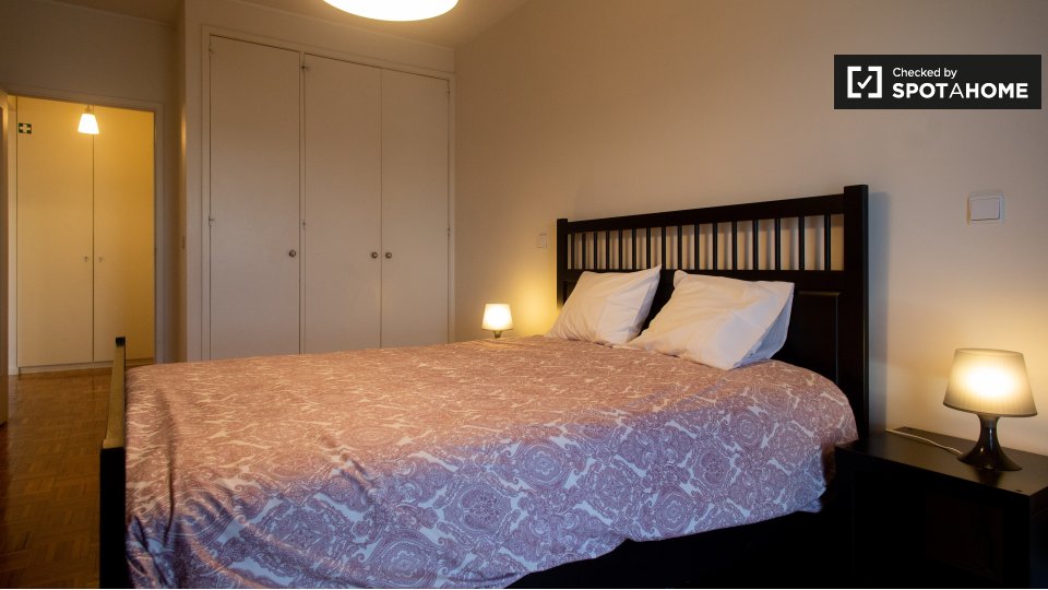 Apartment Porto, 2 beds, 85m² — photo 4