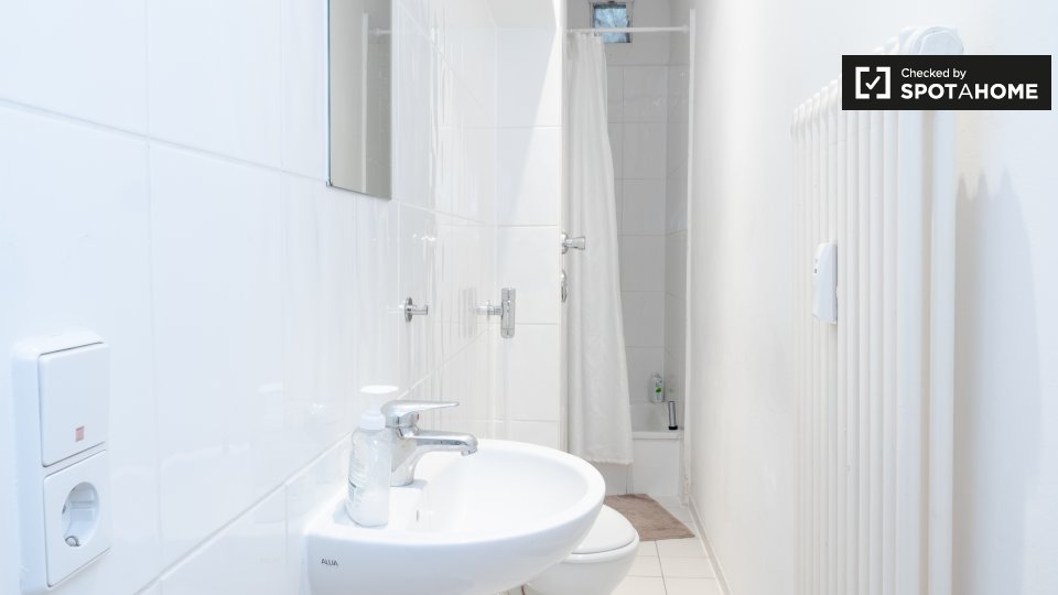 Apartment Berlin, 1 bed, 45m² — photo 8