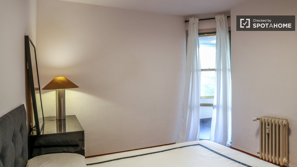 Apartment Madrid, 1 bed — photo 11