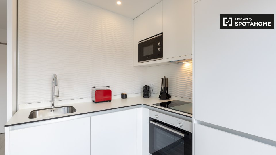Apartment mono Porto, 30m² — photo 10