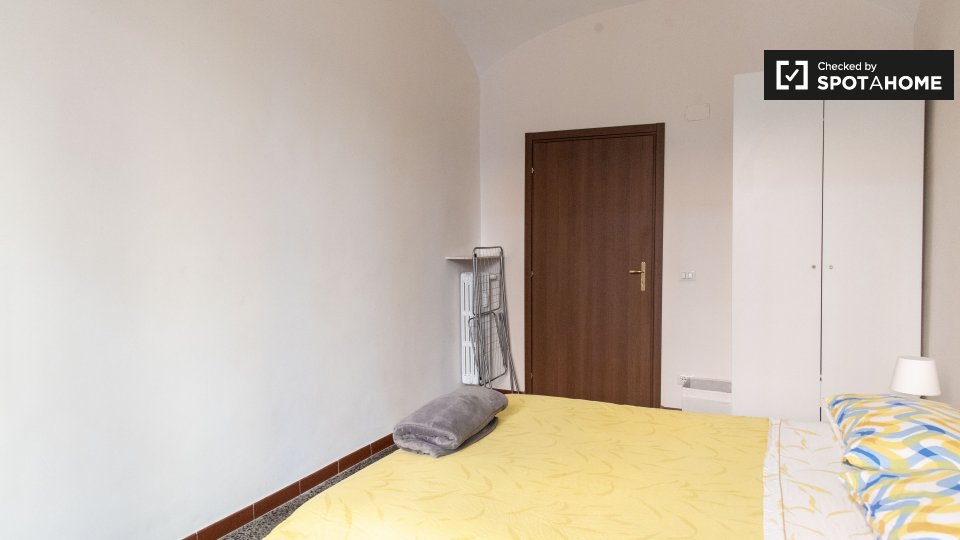 Double room Rome, 5 beds, 150m² — photo 9