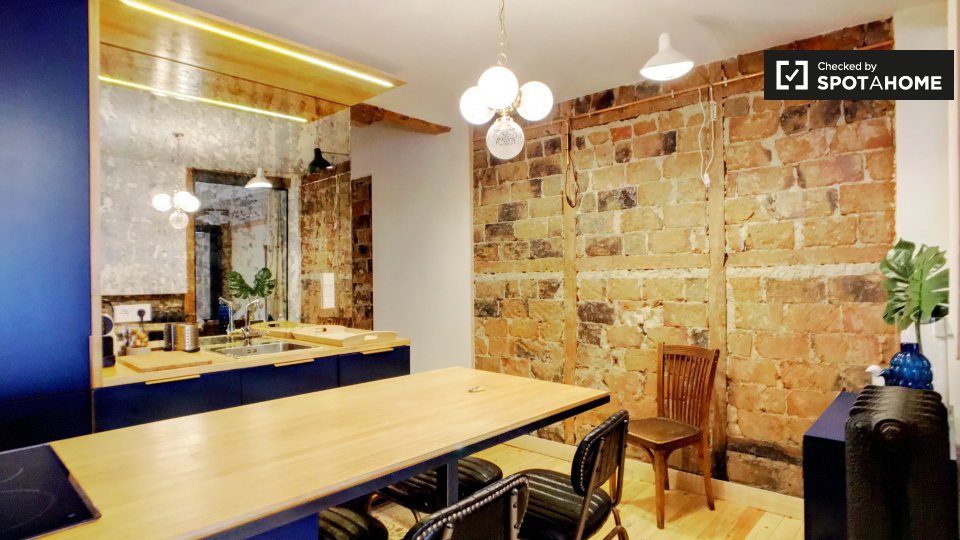 Apartment Madrid, 2 beds, 65m² — photo 24