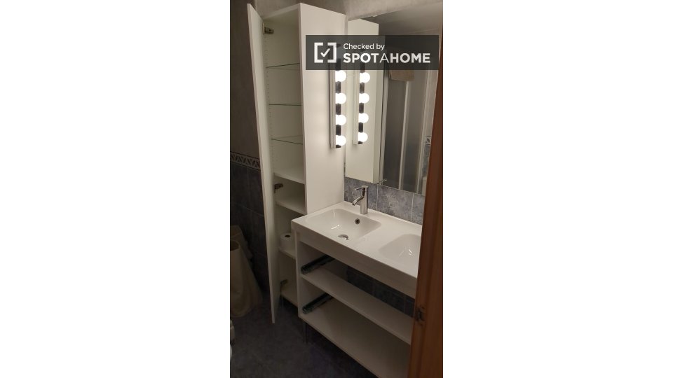 Apartment Zaragoza, 2 beds, 55m² — photo 11