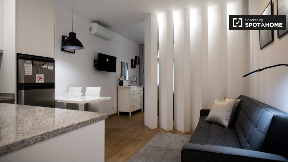 Apartment mono Porto — photo 3