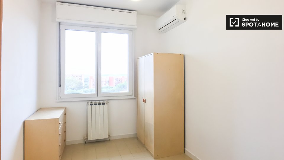 Apartment Rome, 3 beds, 135m² — photo 18