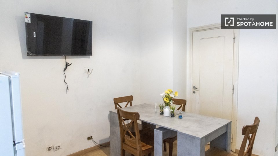 Apartment Rome, 2 beds, 85m² — photo 7