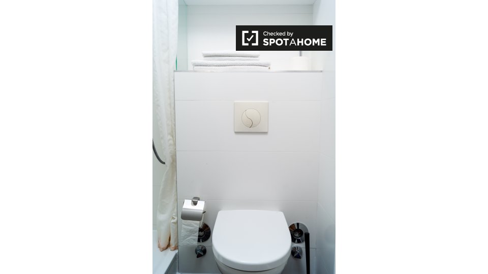 Apartment mono Berlin, 45m² — photo 24