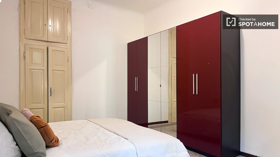 Apartment Milan, 1 bed — photo 6