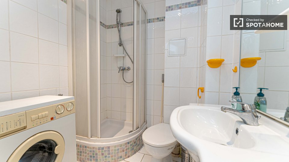 Apartment mono Berlin, 40m² — photo 10