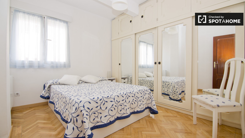 Apartment Madrid, 2 beds, 50m² — photo 9