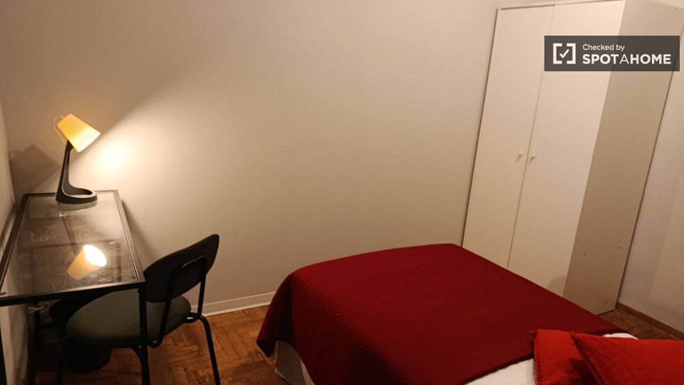 Double room Florence, 4 beds — photo 9