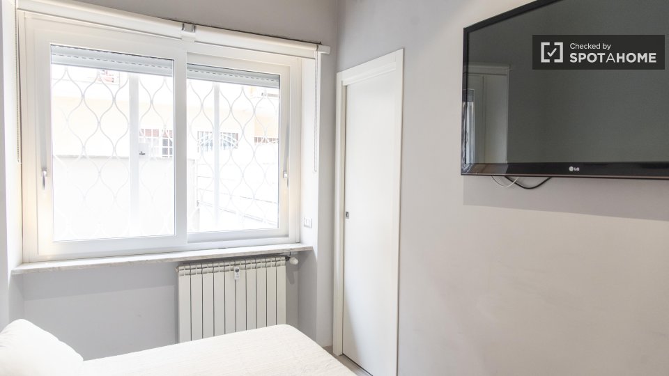 Apartment Rome, 2 beds, 100m² — photo 11