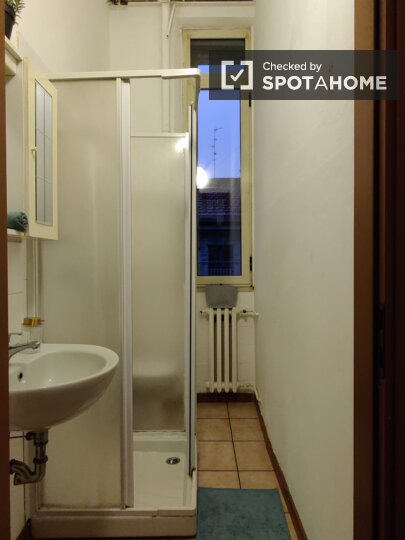 Apartment Milan, 1 bed — photo 9
