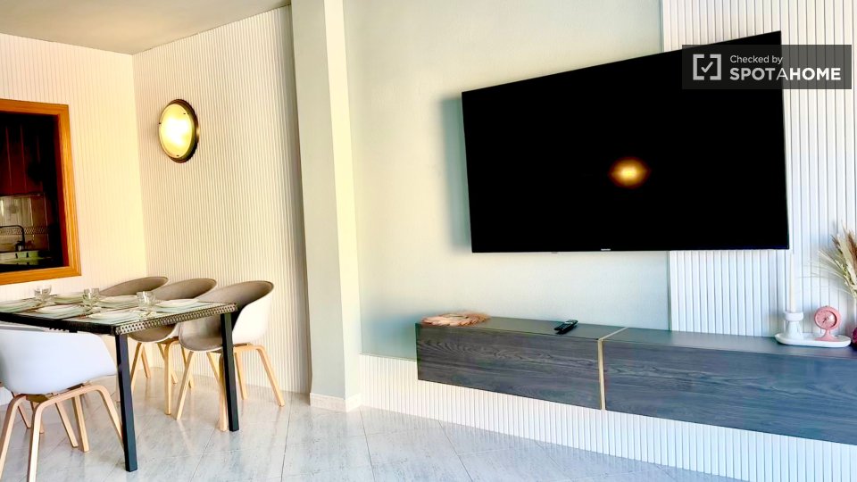 Apartment Valencia, 2 beds — photo 13