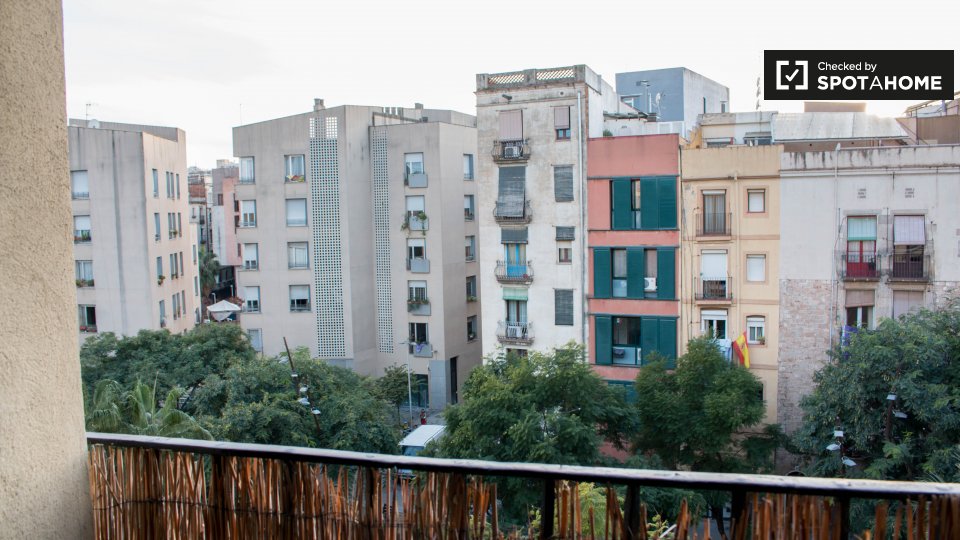 Apartment mono Barcelona — photo 8