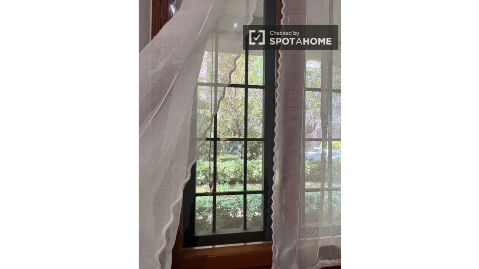 Apartment Rome, 1 bed — photo 24